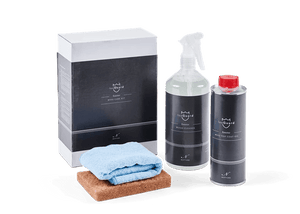 Neptune Care & Touch Up Kits IsoGuard® Exterior Timber Care Kit, Moss