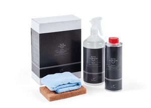 Neptune Care & Touch Up Kits IsoGuard® Exterior Timber Care Kit, Weathered Moss