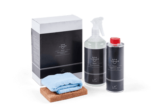 Isoguard Exterior Care Kit Weathered, Moss