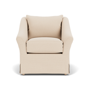 Long Island Armchair Cover