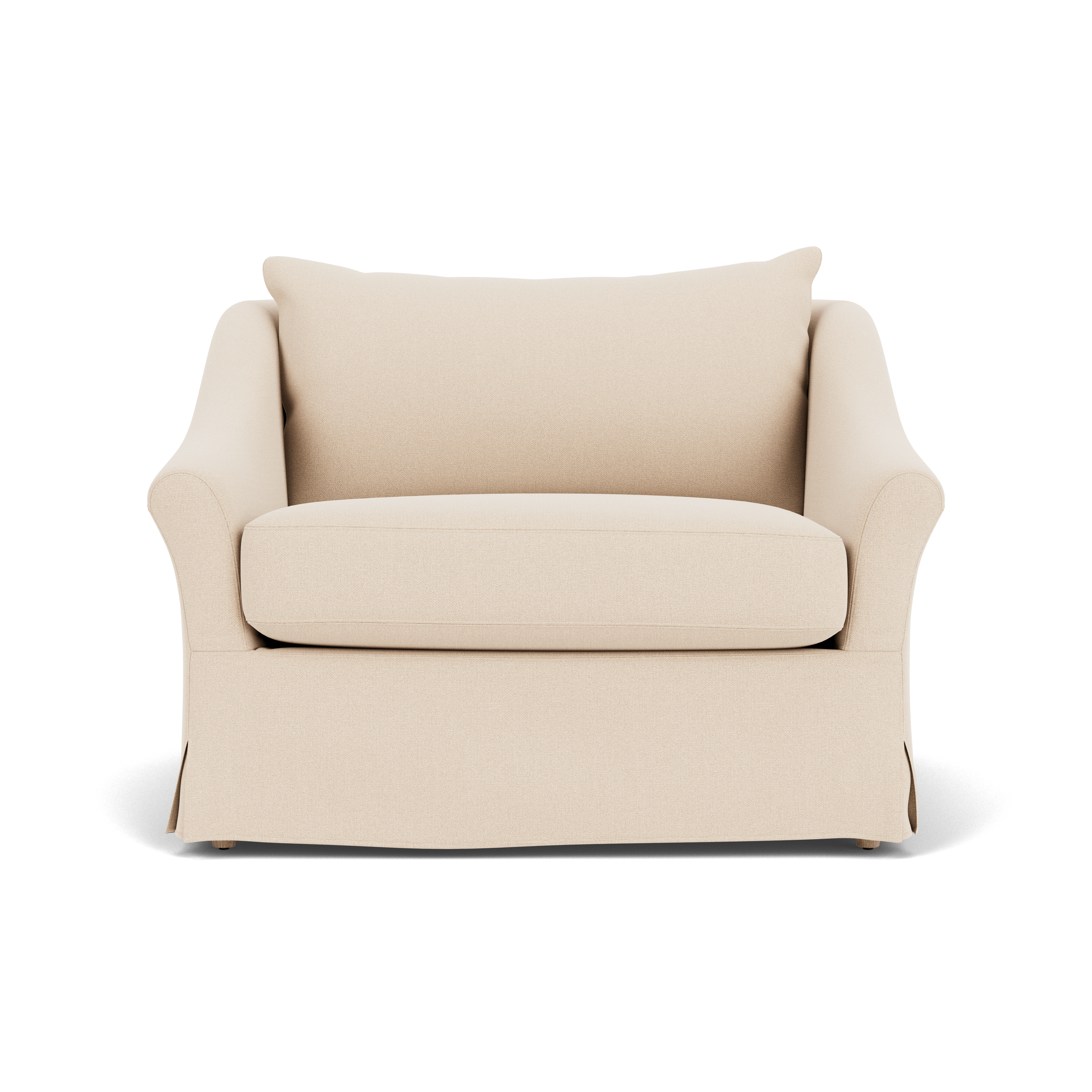 Neptune Chair Cover A Long Island Loveseat Cover