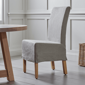 Neptune Chair Cover Long Island Dining Chair Cover