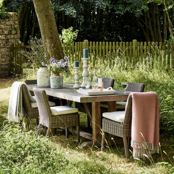 Neptune Chairs Toulston Dining Chair