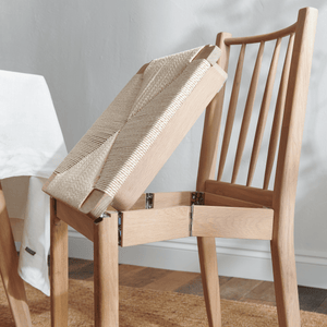 Wycombe Folding Dining Chair Neptune