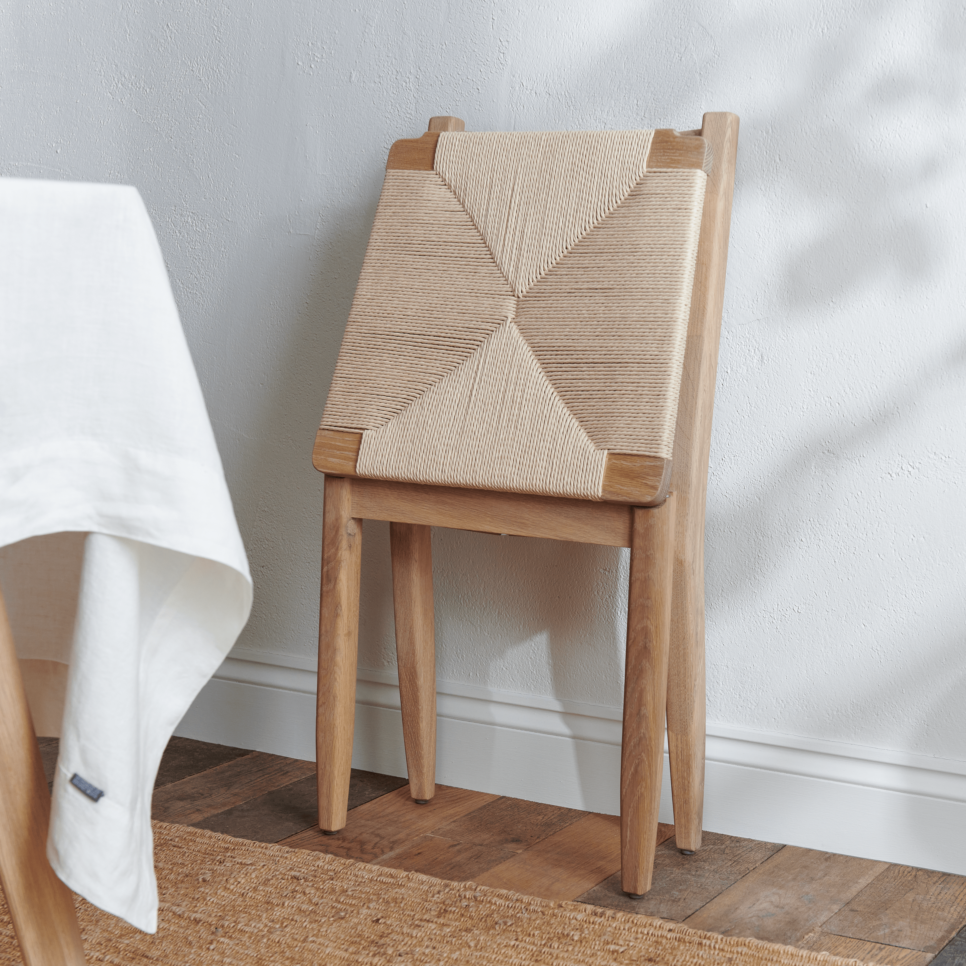 Neptune Chairs Wycombe Folding Dining Chair
