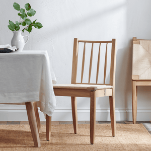 Wycombe Folding Dining Chair