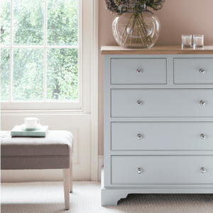 Chichester Chest of Drawers