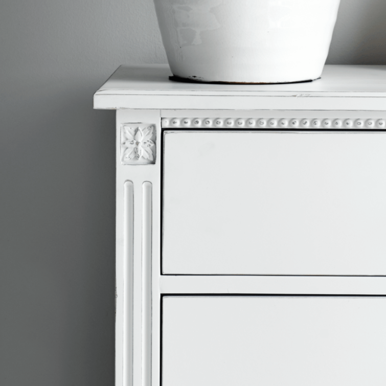 Neptune Chest of Drawers Larsson Low Chest of Drawers