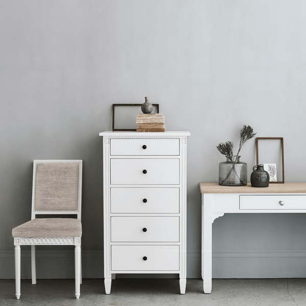 Neptune Chest of Drawers Larsson Tall Chest of Drawers