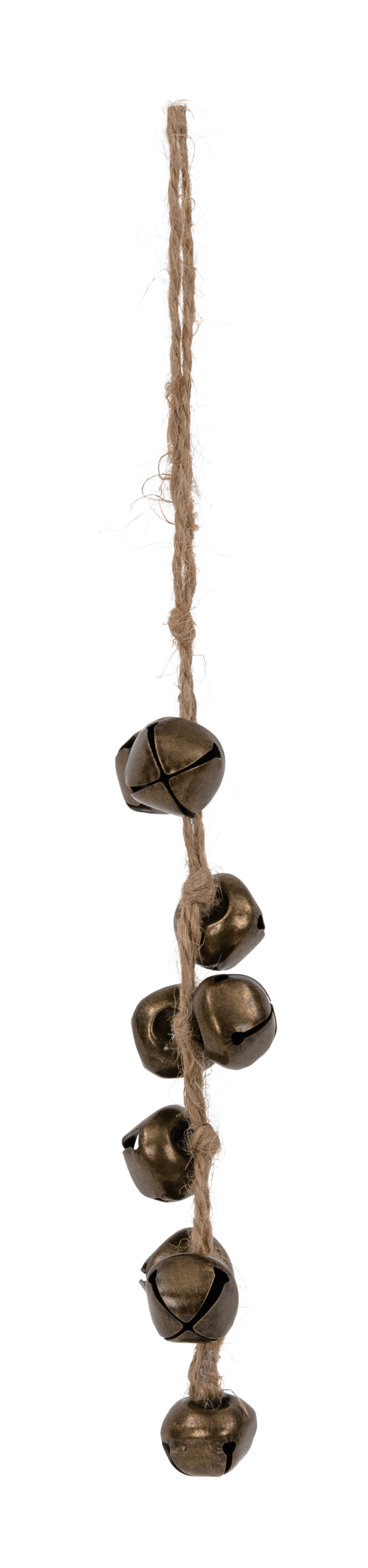 Neptune Christmas Decorations Nora Hanging Bells