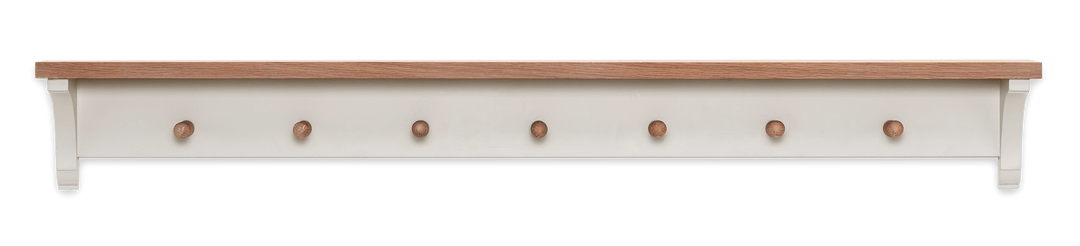Suffolk Coat Rack – Neptune