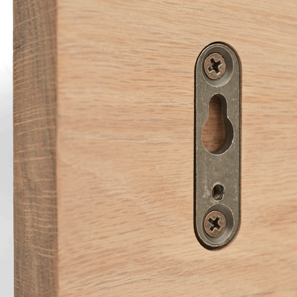 Neptune Coat Racks Edinburgh Coat Rack