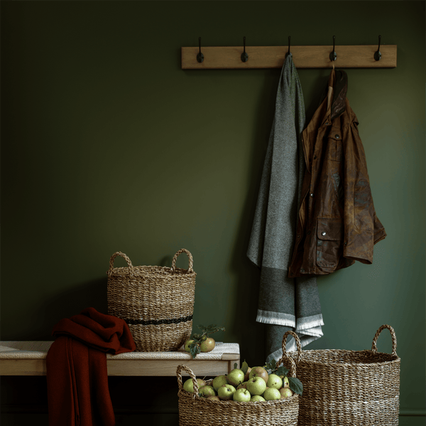 Neptune Coat Racks 3ft Edinburgh Coat Rack