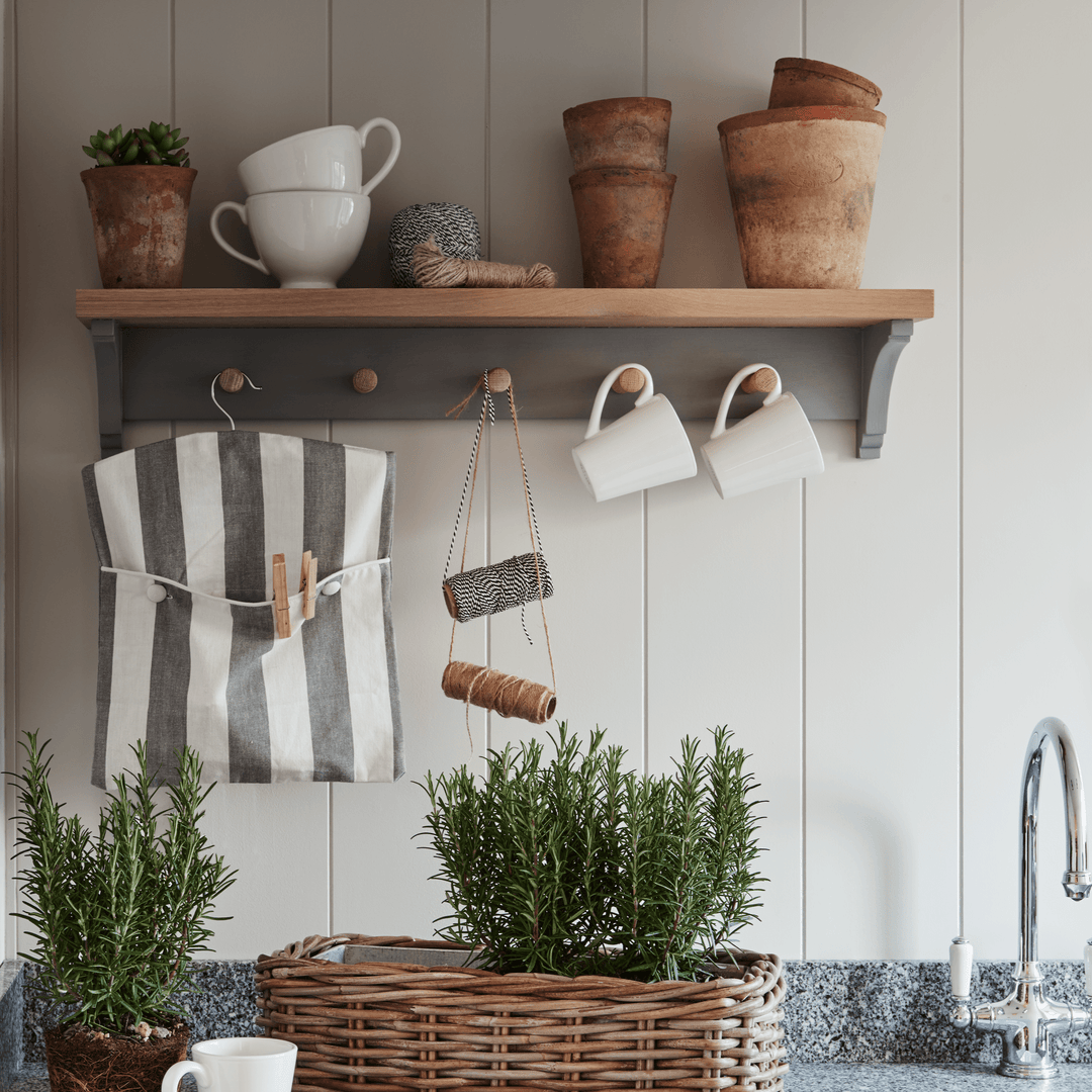 Edinburgh Coat Rack – Neptune