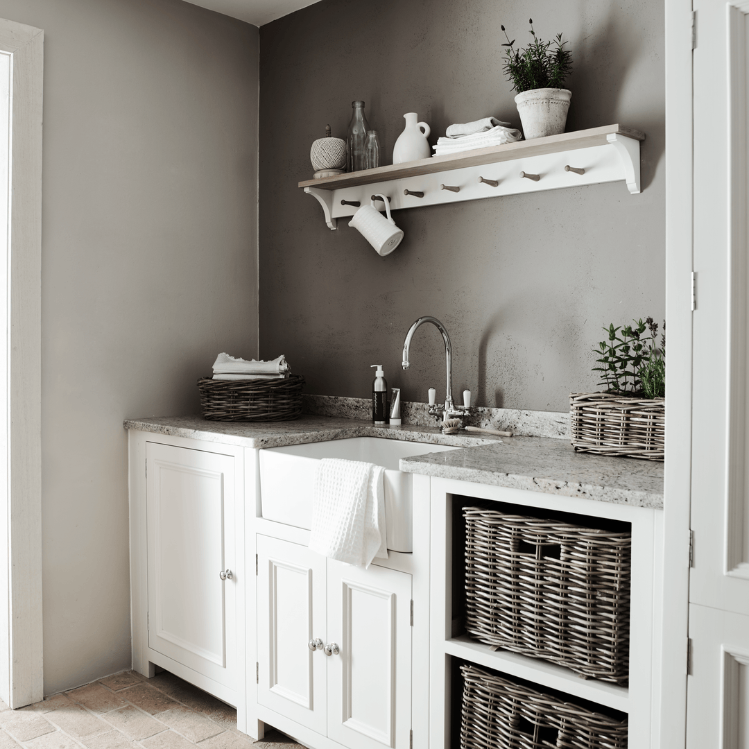 Suffolk Coat Rack – Neptune