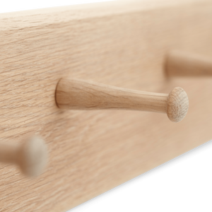 Neptune Coat Racks Wardley Coat Rack