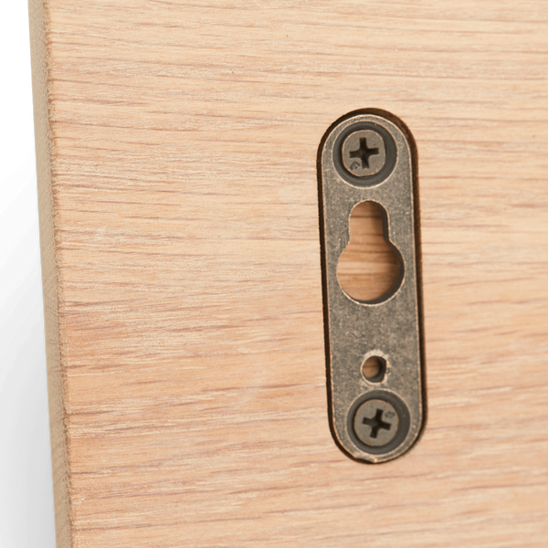 Neptune Coat Racks Wardley Coat Rack