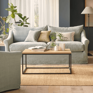 Neptune Coffee Tables Carter Medium Coffee Table