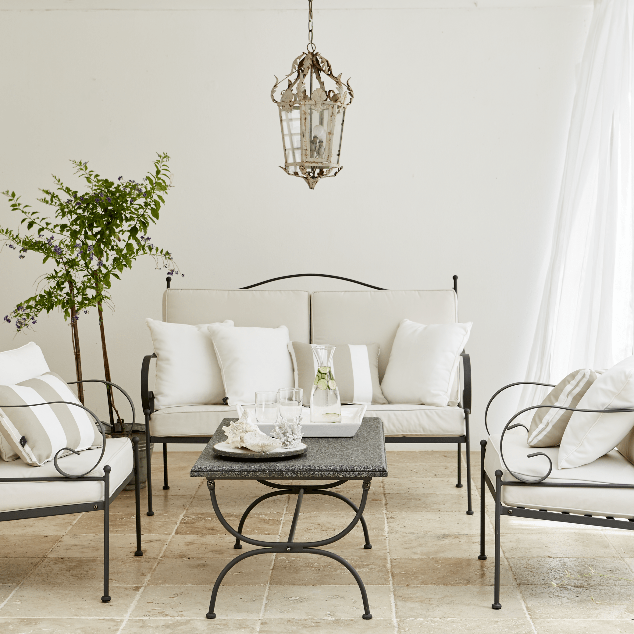 Neptune Coffee Tables Cheltenham Coffee Table