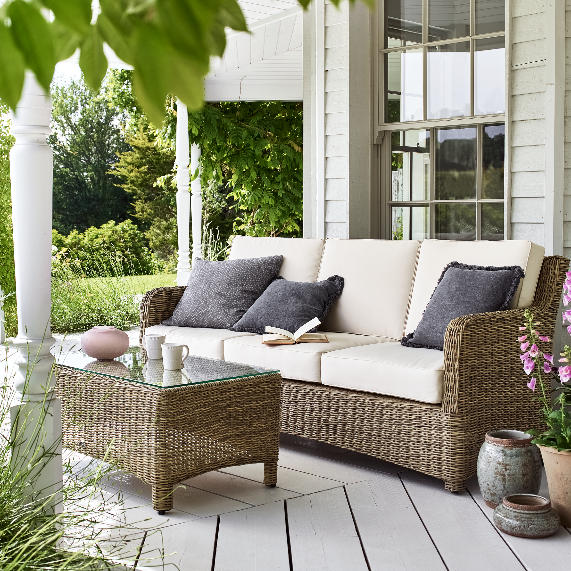 Neptune Coffee Tables Compton Coffee Table