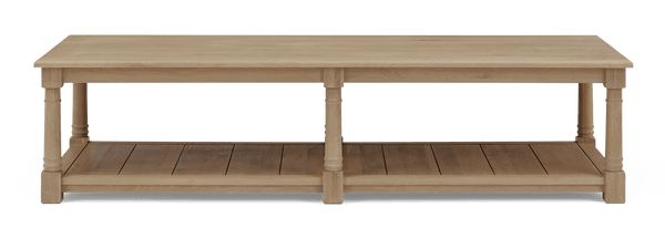 Neptune Coffee Tables Edinburgh Coffee Table