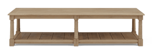 Neptune Coffee Tables Edinburgh Coffee Table