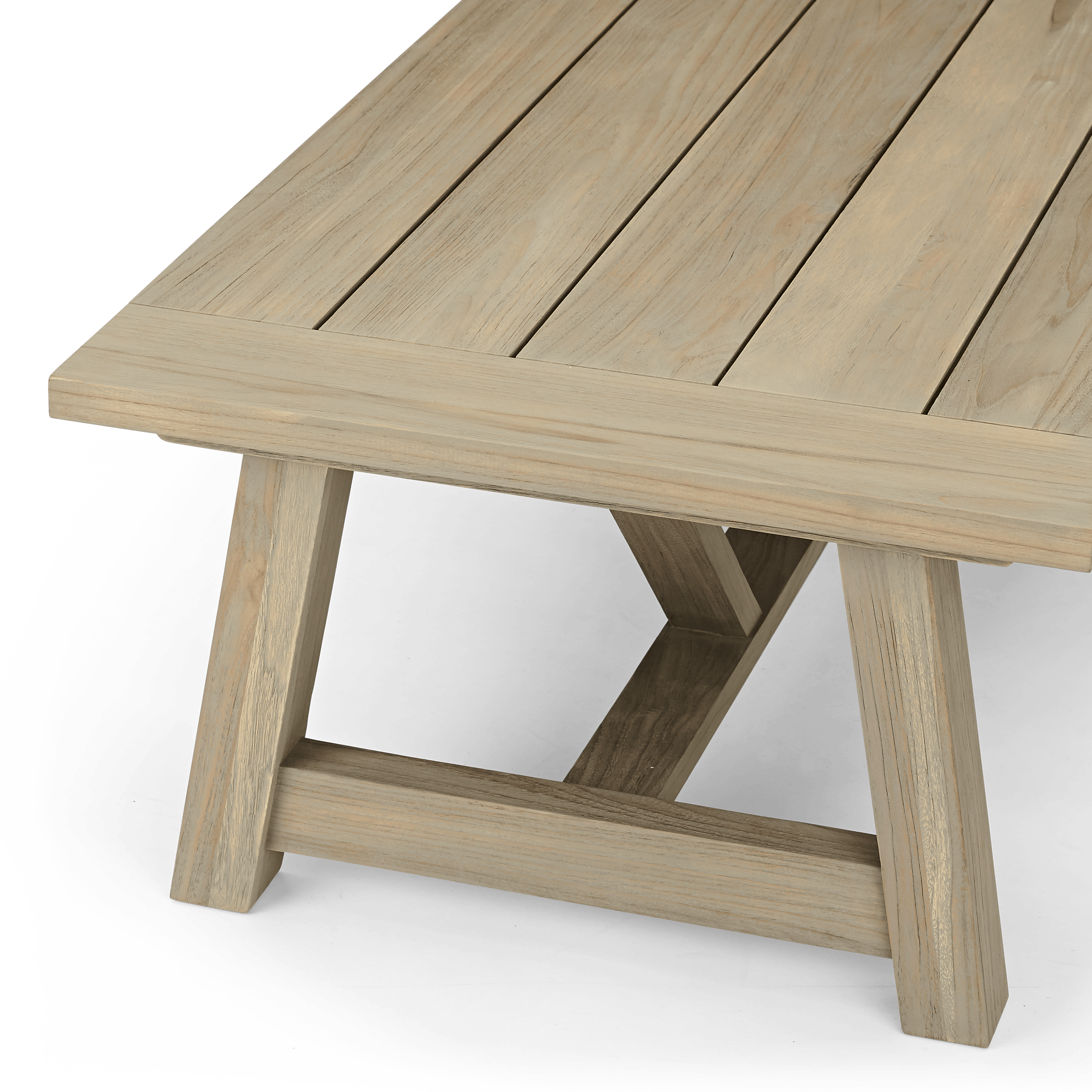 Neptune Coffee Tables Stanway Coffee Table