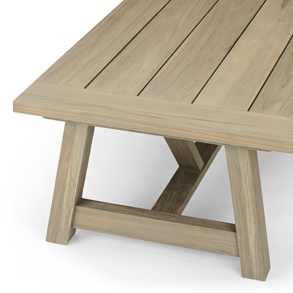 Neptune Coffee Tables Stanway Coffee Table