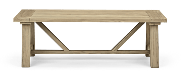 Neptune Coffee Tables Stanway Coffee Table