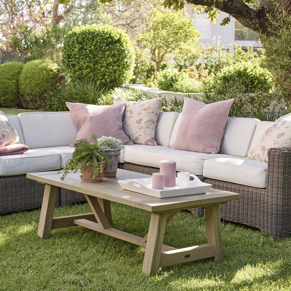 Neptune Coffee Tables Stanway Coffee Table