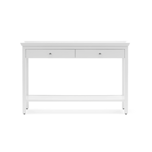 Aldwych Console Table, Painted