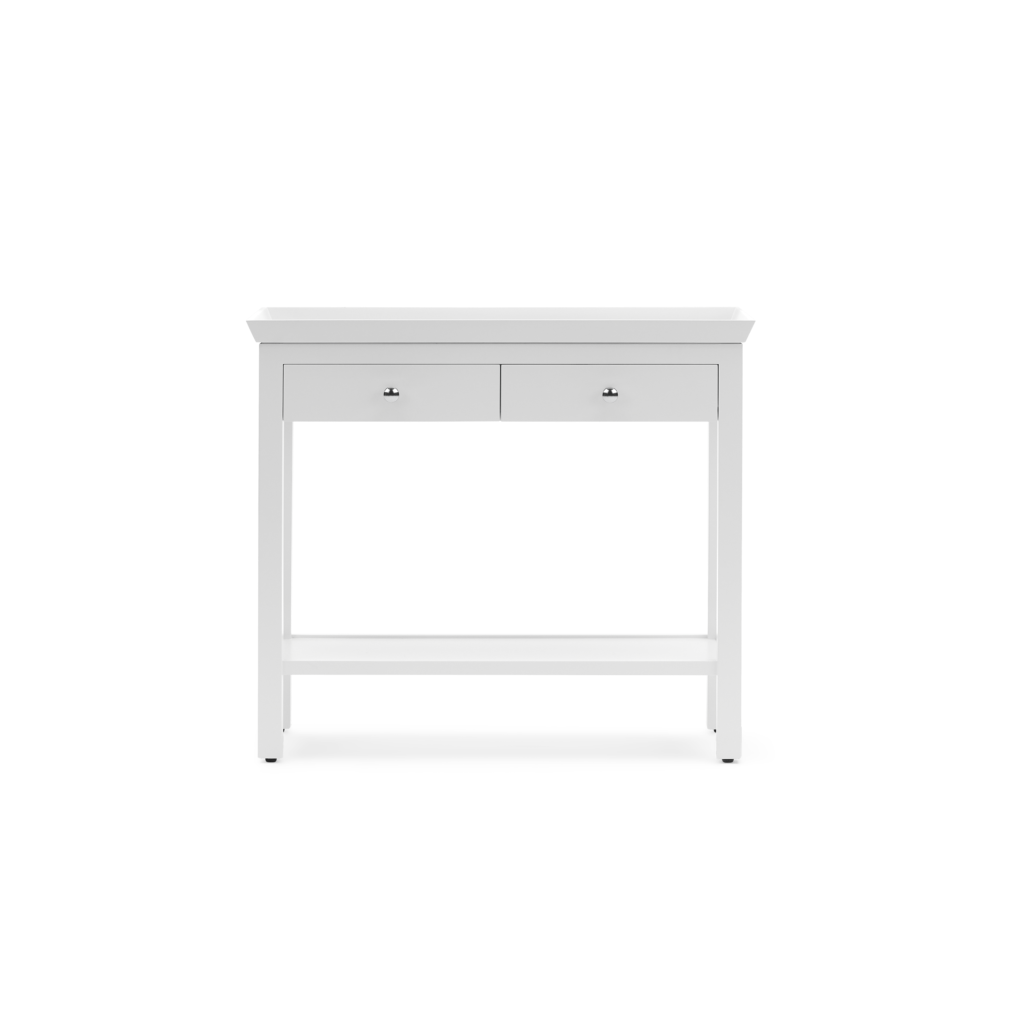 Neptune Console Tables Aldwych Small Console Table
