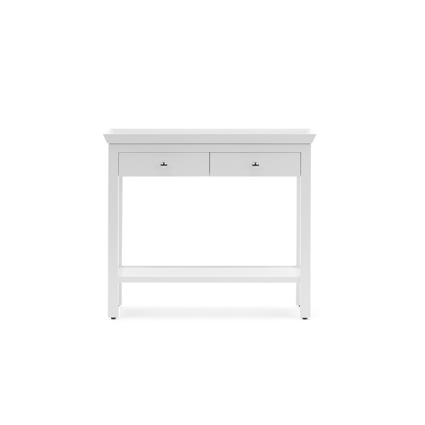 Neptune Console Tables Aldwych Small Console Table