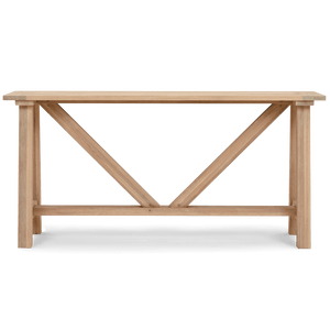 Arundel Console Table