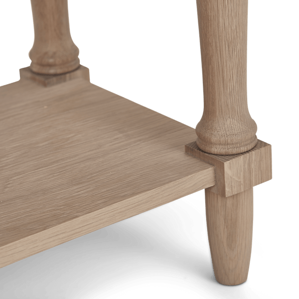 Neptune Console Tables Henley Console Table