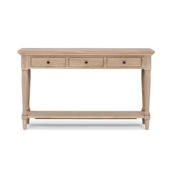 Neptune Console Tables Henley Console Table