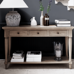 Henley Console Table