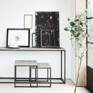 Carter Console Table