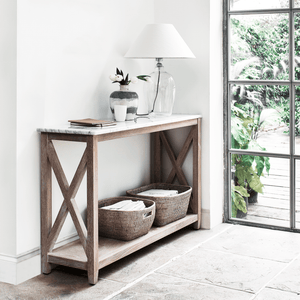 Herston Console Table