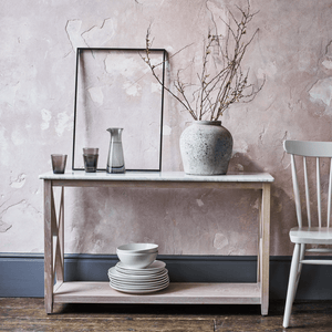 Herston Console Table