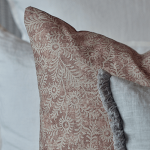 Neptune Cushions Grace Cushion, Orla