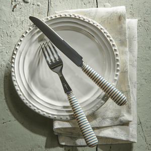 Neptune Cutlery Salcombe 24 Piece Cutlery Set