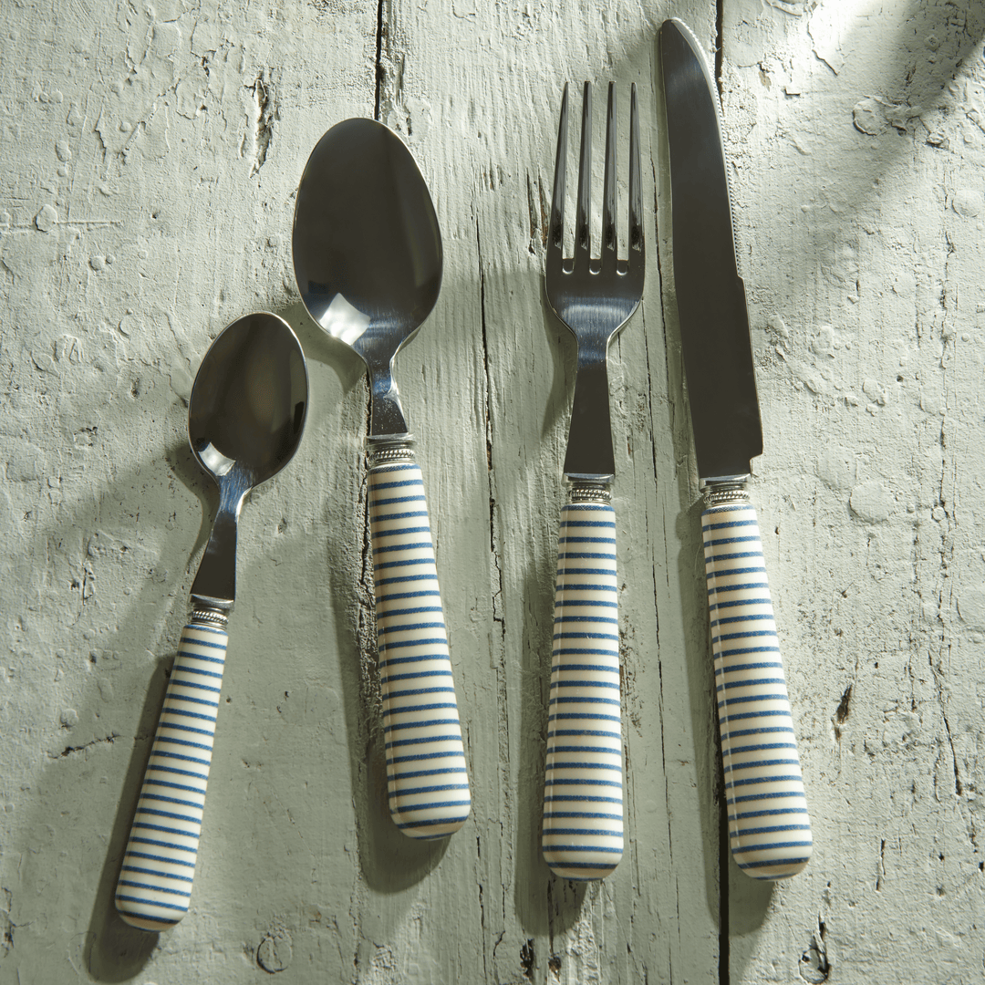 24/7 Life All Purpose Cutlery Assortment (24 Ct) | Delivery Near Me