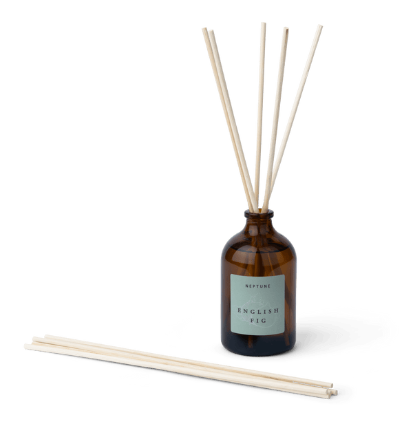 Neptune Diffusers English Fig Diffuser