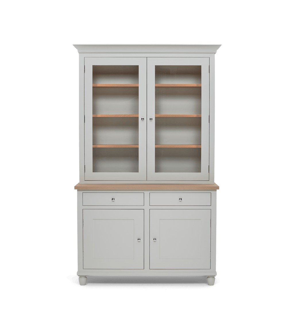 chinese dress ladies Chichester Open Dresser – Neptune main image 0