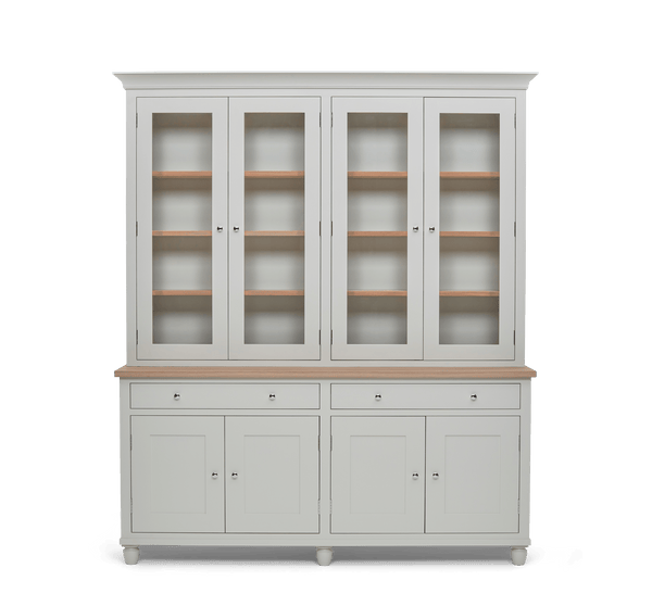 Neptune Dressers 0 paint service / 6ft Suffolk Contemporary Dresser