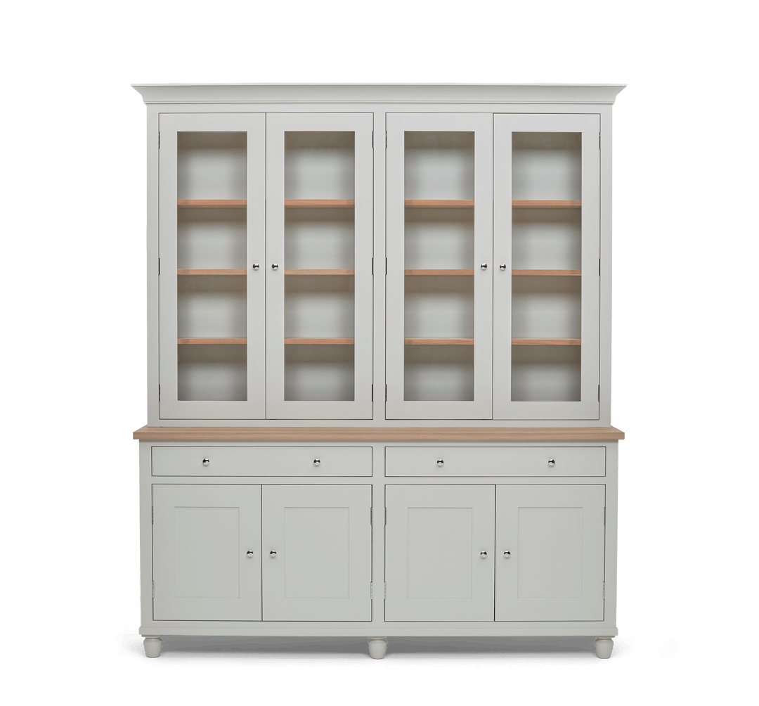 Suffolk Contemporary Dresser – Neptune