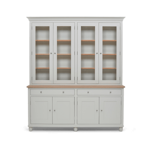 Neptune Dressers 0 paint service / 6ft Suffolk Contemporary Dresser