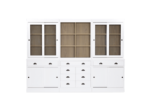 Neptune Dressers 0 paint service Chawton Classic Tall Dresser