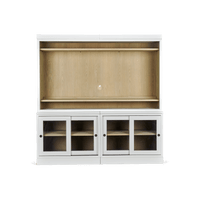 Neptune Dressers 0 paint service / Glazed Chawton TV Cabinet